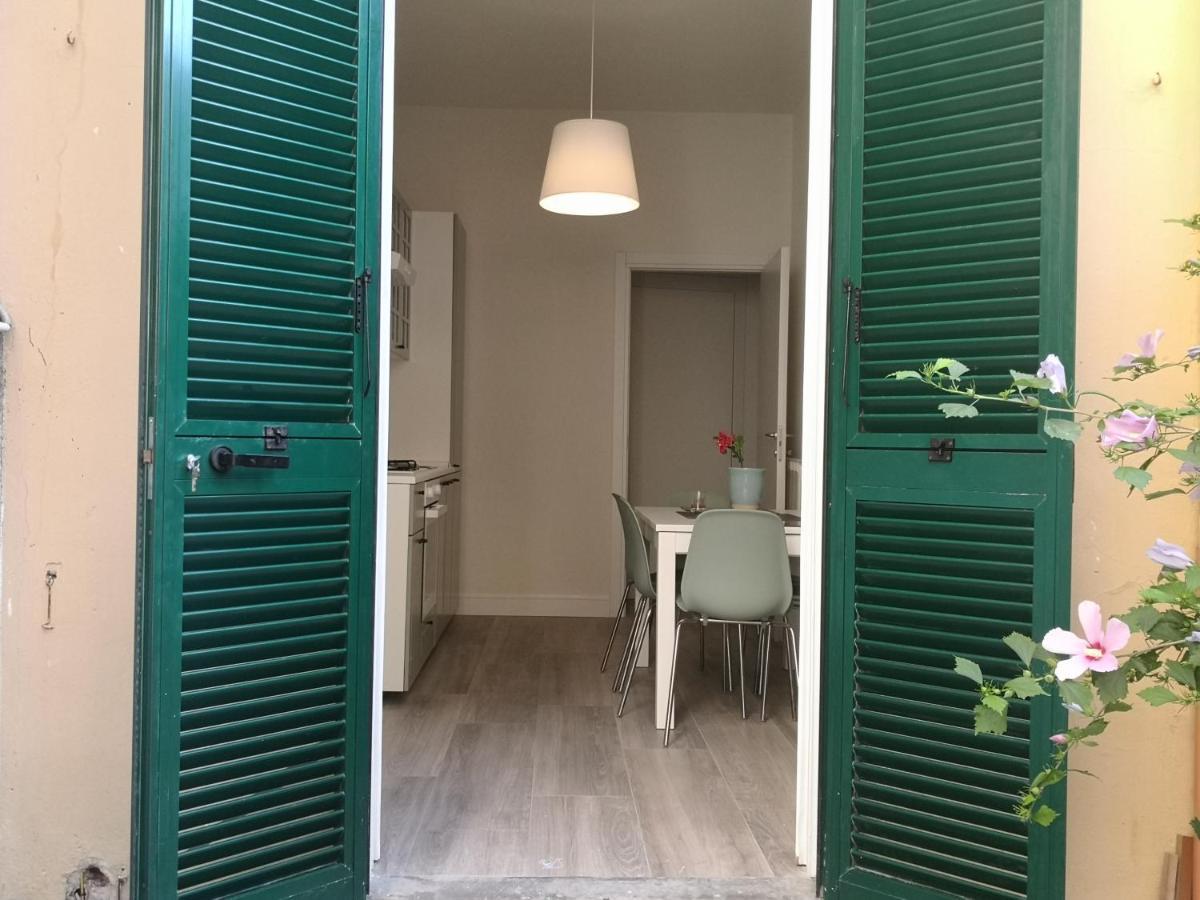 Green Home Піза Екстер'єр фото