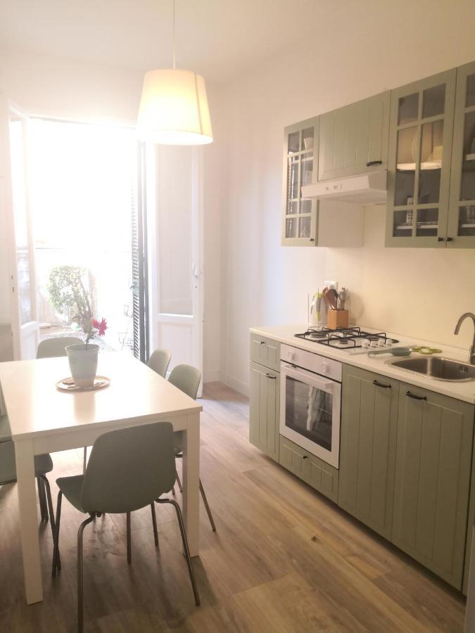 Green Home Піза Екстер'єр фото